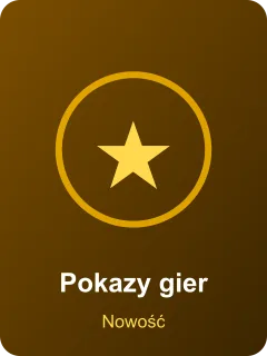WishWin – Pokazy gier Pokazy gier – automat w lobby WishWin