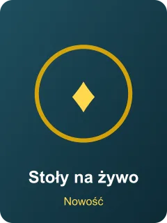 WishWin – Stoły na żywo Stoły na żywo – automat w lobby WishWin